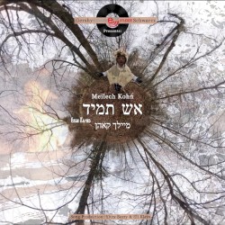 אש תמיד