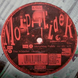 Morphing Fields