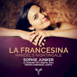 La Francesina - Handel's Nightingale