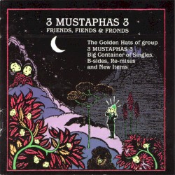 Friends, Fiends & Fronds