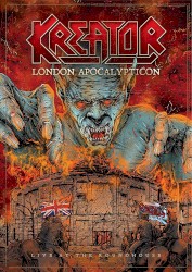 London Apocalypticon: Live at The Roundhouse