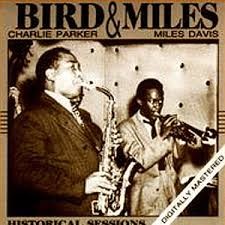 Bird & Miles: Historical Sessions