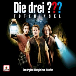 Die drei ??? Toteninsel (Das Original-Hörspiel zum Kinofilm)