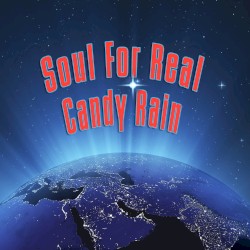 Candy Rain (re‐recorded / remastered)