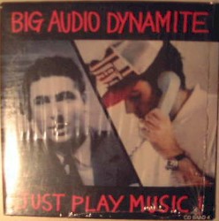 Just Play Music