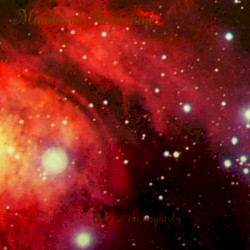 Ode to the Nightsky