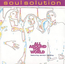 All Around the World