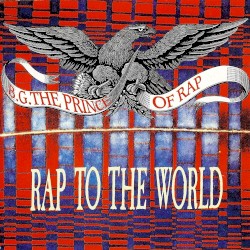 Rap To The World