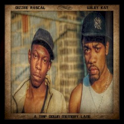 A Trip Down Memory Lane