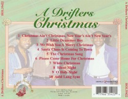 A Drifters Christmas