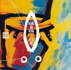 Vol. II: 1990 - A New Decade