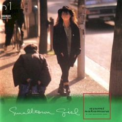 Smalltown Girl