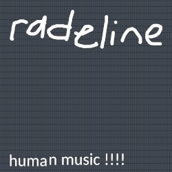 8 minutes of HUMAN MUSIC for UHHHH UH UHHHHHH