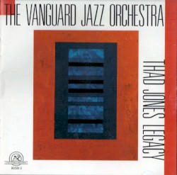 Thad Jones Legacy
