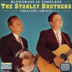 Bluegrass Is Timeless: Amazing Grace
