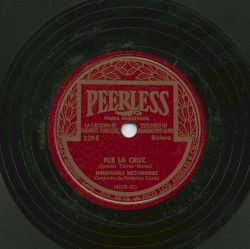 Fue la cruz / Yo no he perdido