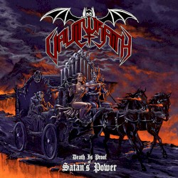 Death Is Proof of Satan's Power