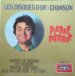 Les Disques d’or de la chanson