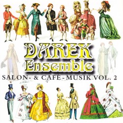 Salon- & Cafè-Musik Vol.2