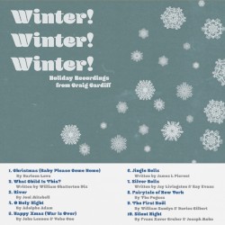 Winter! Winter! Winter!