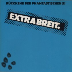 Rückkehr der phantastischen 5!