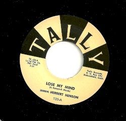 Lose My Mind / 3 or 4 Nights