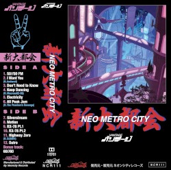 Neo Metro City