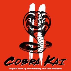 Cobra Kai: Season 2