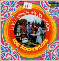 Los hippies mexicanos