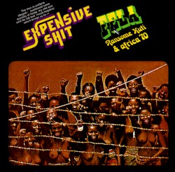 Expensive Shit / He Miss Road