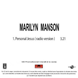 Personal Jesus
