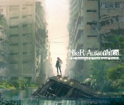 NieR:Automata Unreleased Additional Soundtrack