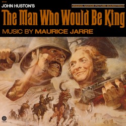 The Man Who Would Be King