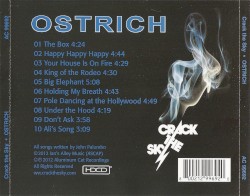 Ostrich