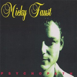 Trilogy I: Psychopath