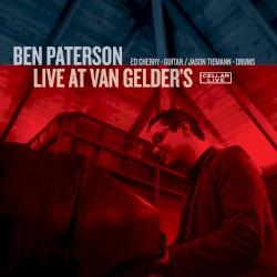 Live at Van Gelder's