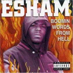 Boomin' Words From Hell