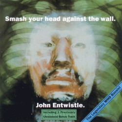 Smash Your Head Against the Wall