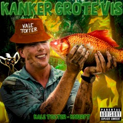 Kranker Grote Vis