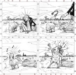 The Ballad of Bob Sheeple