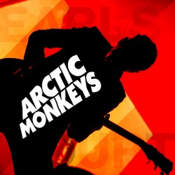 2013-10-26: Earls Court, London, UK