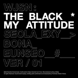 My Attitude