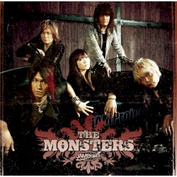 THE MONSTERS 〜JAM Project BEST COLLECTION IX〜