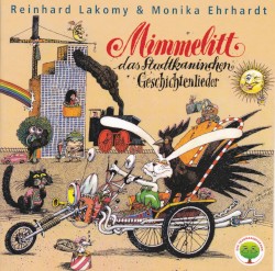 Mimmelitt das Stadtkaninchen