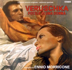 Veruschka (Poesia di una donna)