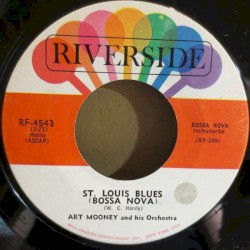 St. Louis Blues / Sugar Loaf