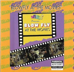 Blow Fly at the Movies