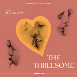 The Threesome: Original Motion Picture Soundtrack