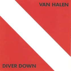 Diver Down