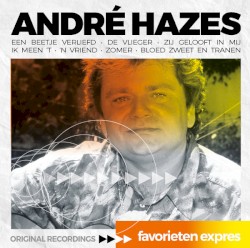 André Hazes